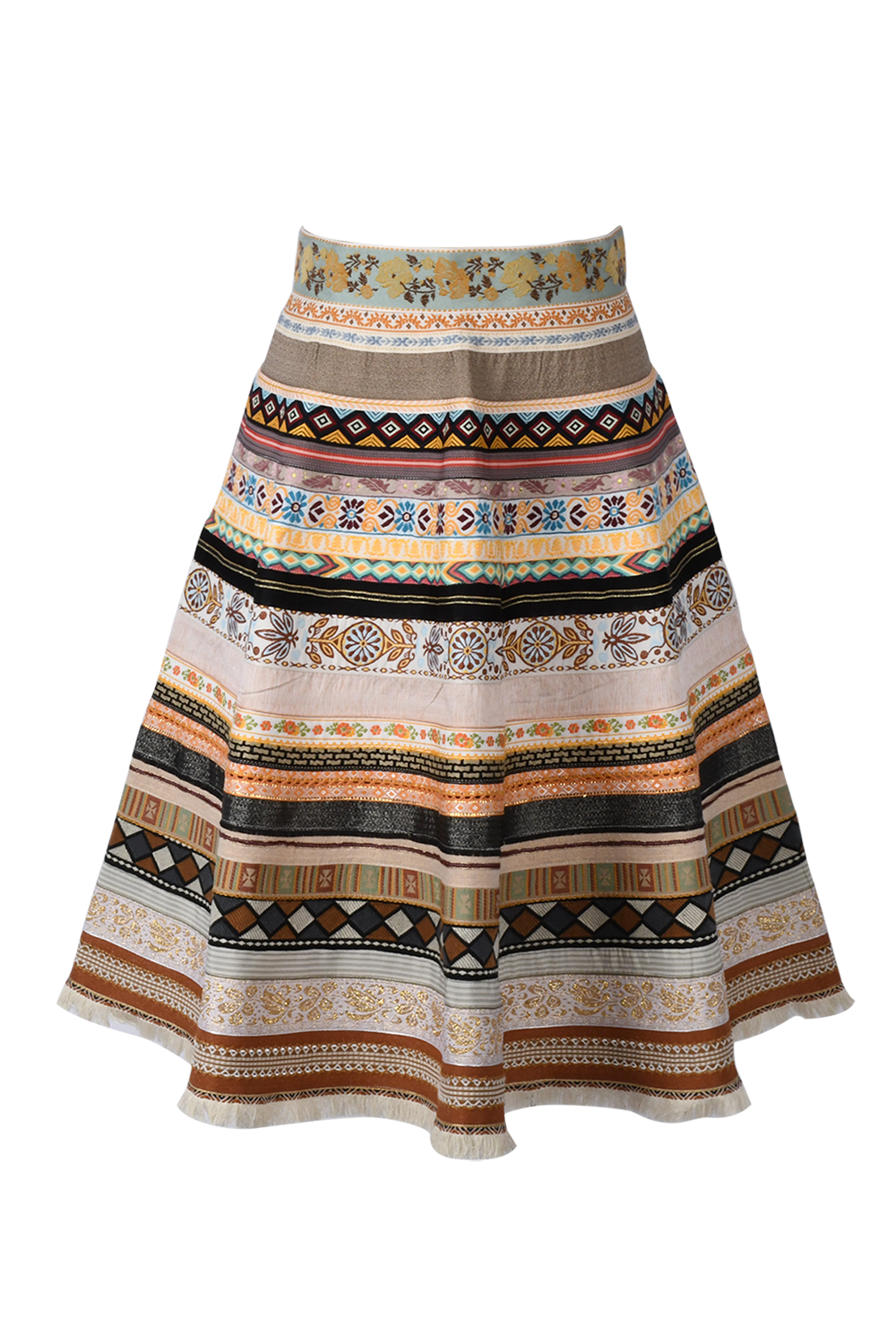 Dirndl rediscovered: From Oktoberfest to the office – 5 versatile styling formulas for every occasion